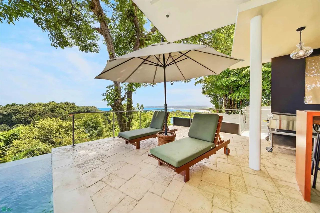 Luxury Ocean View Home Quepos Puntarenas