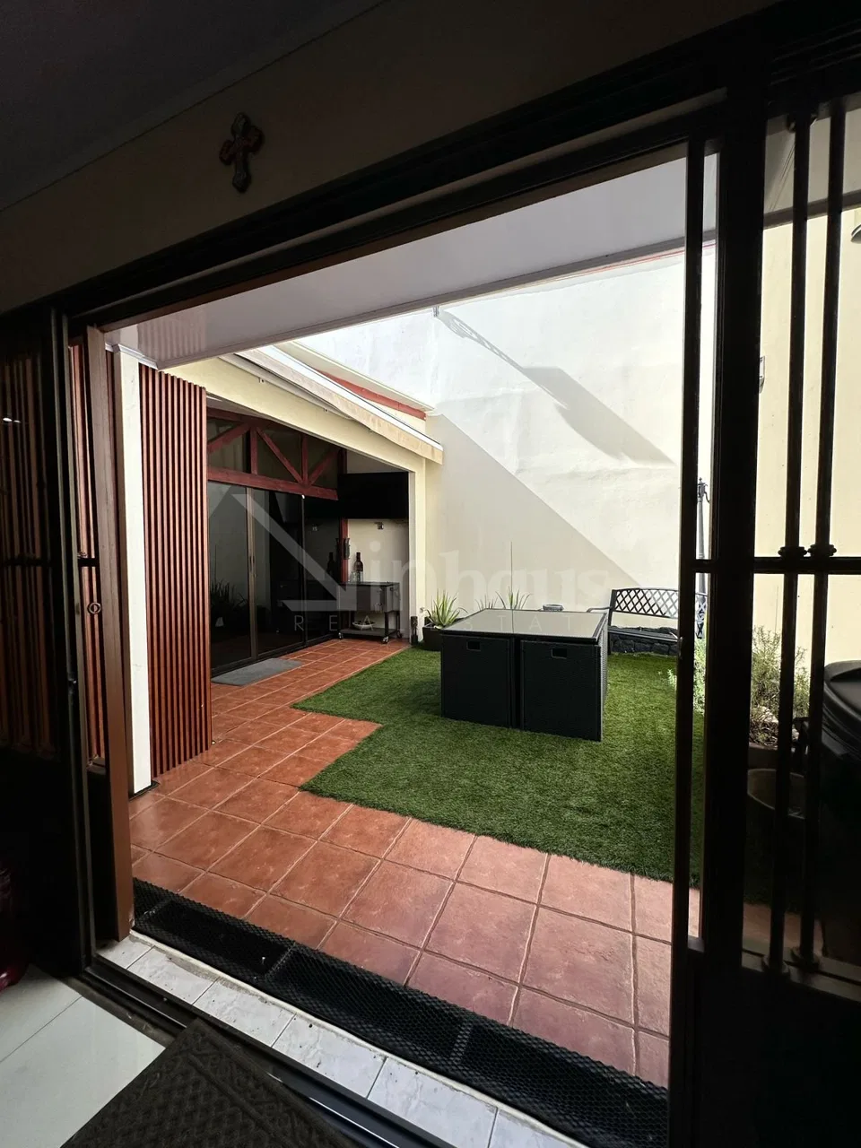 Casa a 5 minutos del cetro de Moravia, photo 3