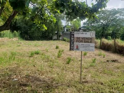 Jaco Creek Front Lot