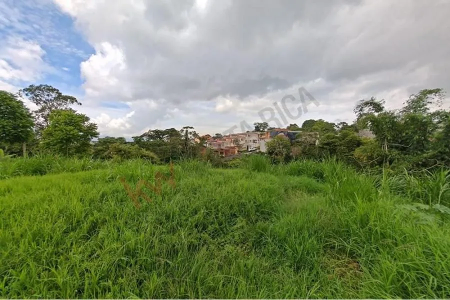 Venta de Lote en Condominio en Granadilla, Curridabat US$ 185.000 #6071 - Venta en Granadilla, photo 2