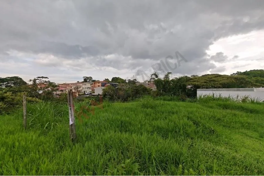 Venta de Lote en Condominio en Granadilla, Curridabat US$ 185.000 #6071 - Venta en Granadilla, photo 3