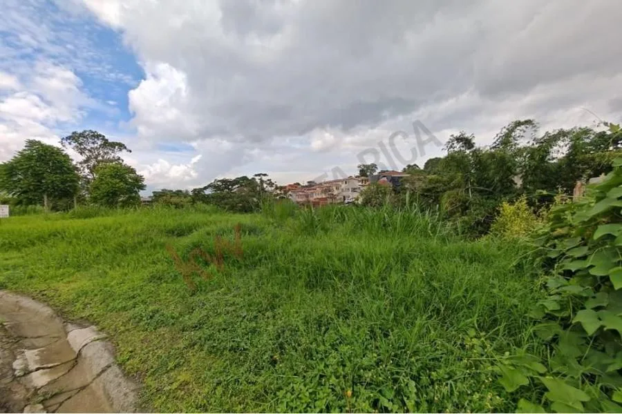 Venta de Lote en Condominio en Granadilla, Curridabat US$ 185.000 #6071 - Venta en Granadilla, photo 5