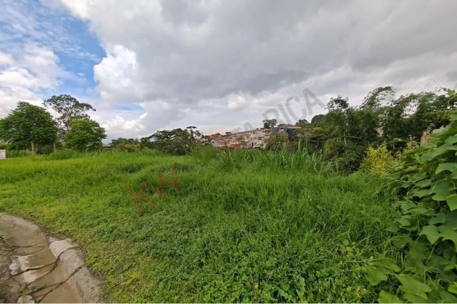 Venta de Lote en Condominio en Granadilla, Curridabat US$ 185.000 #6071 - Venta en Granadilla, photo 9
