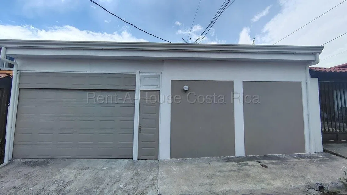 CASA EN VENTA EN SANTA LUCIA DE BARVA HEREDIA - Venta en Barva, photo 13