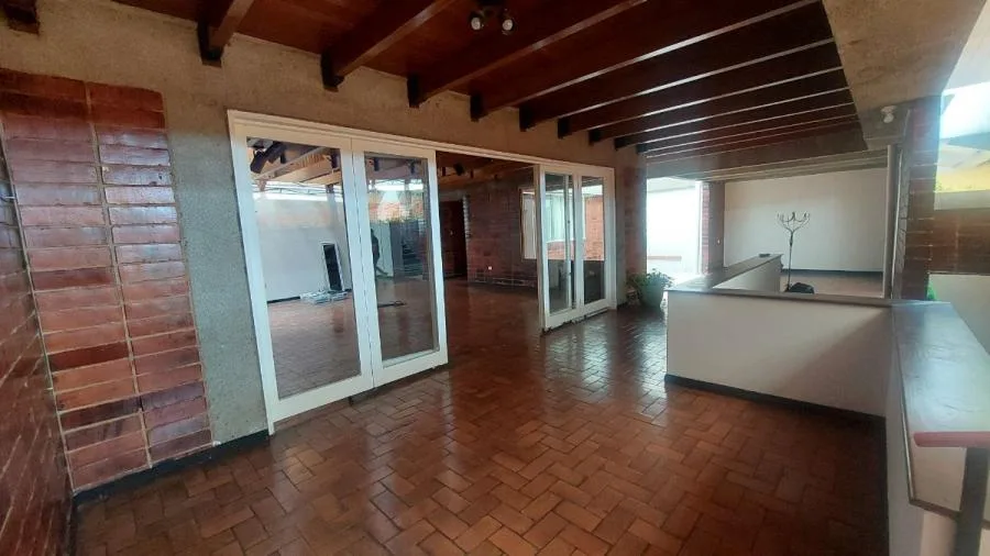 Venta de casa grande Montelimar con 5 dormitorios - Venta en Goicoechea, photo 11