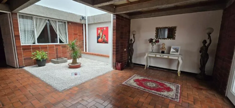 Venta de casa grande Montelimar con 5 dormitorios - Venta en Goicoechea, photo 4