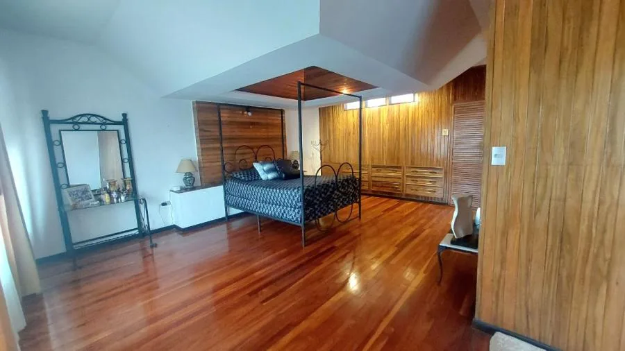 Venta de casa grande Montelimar con 5 dormitorios - Venta en Goicoechea, photo 5