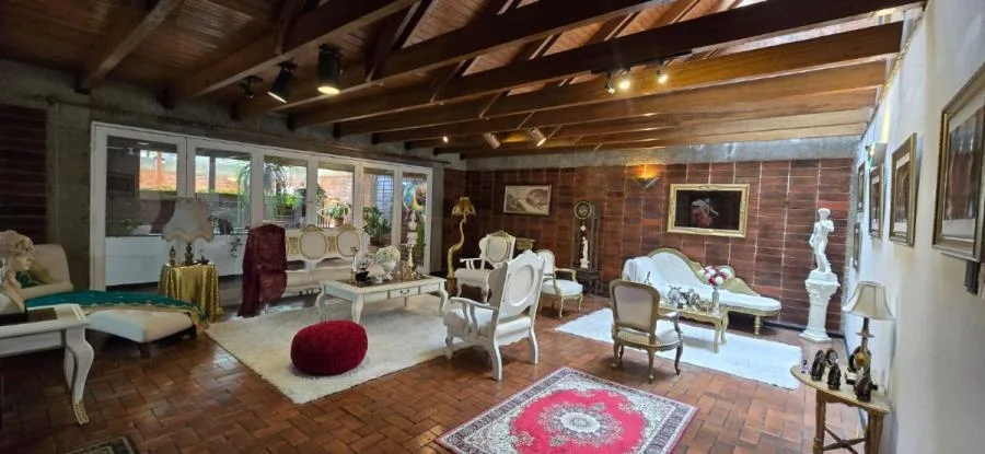 Venta de casa grande Montelimar con 5 dormitorios - Venta en Goicoechea, photo 7