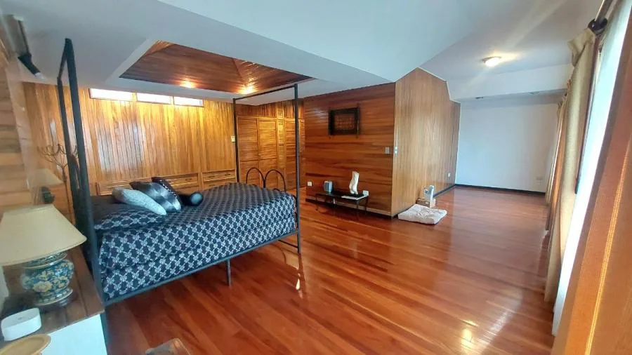 Venta de casa grande Montelimar con 5 dormitorios - Venta en Goicoechea, photo 9