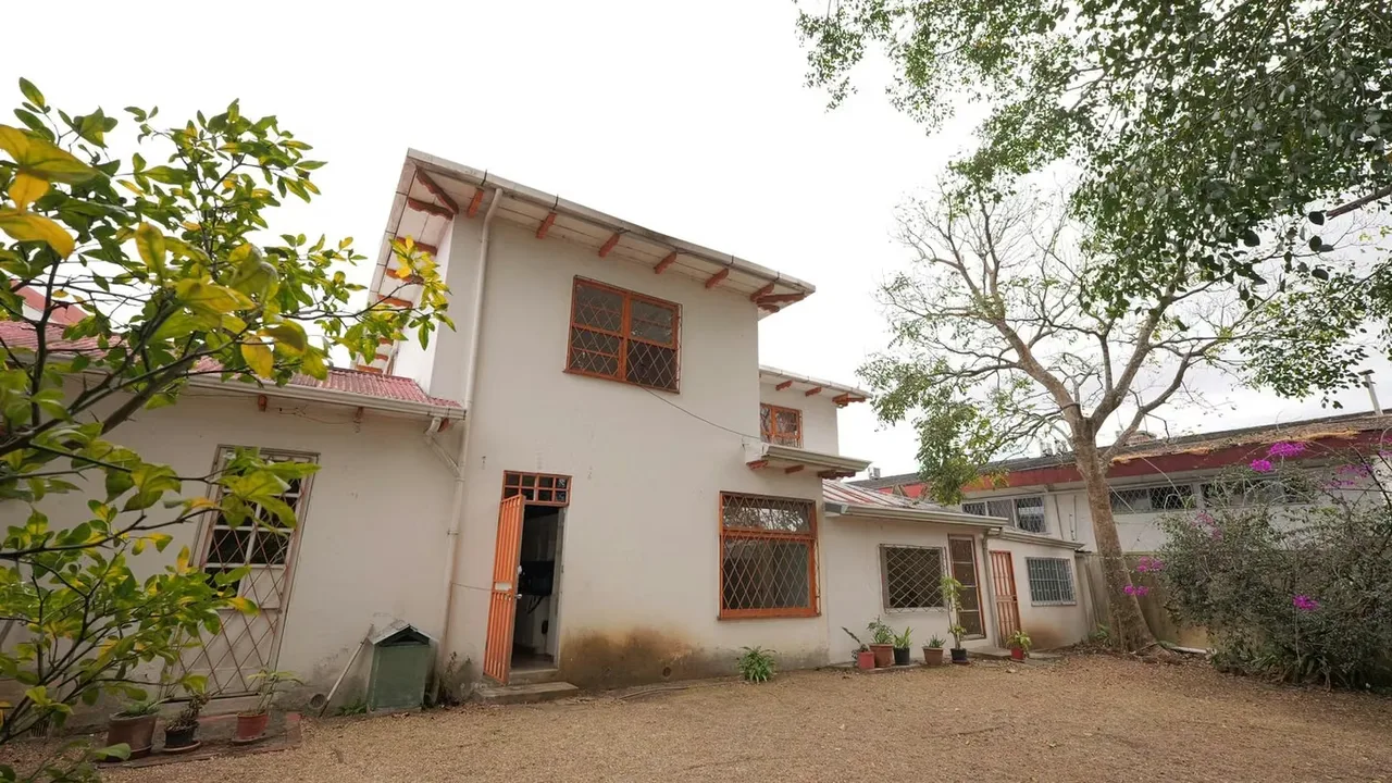Property with mixed soil use in Los Yoses, photo 7