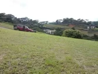 Just 3 minutes from the center of Ciudad Colón, you can sell spectacular 1,258m ² lot ..., photo 6
