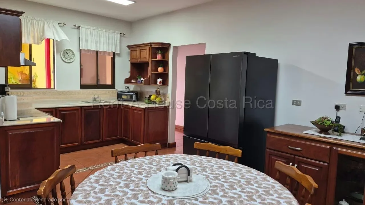 House for sale in San Rafael de Coronado, land of 743 m ² one floor, photo 15