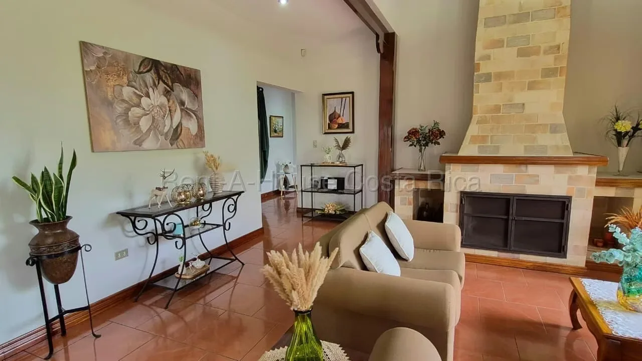 House for sale in San Rafael de Coronado, land of 743 m ² one floor, photo 3
