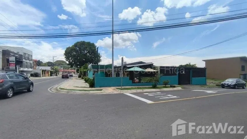 Retail space for Sale at San Joaquin de Flores Heredia for $614,000, photo 18