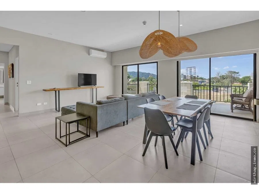 Live or Invest in Paradise – Beachside Condo Living in Jaco