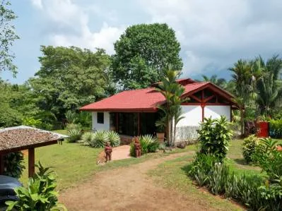 Dual-Income Tropical Estate in Ojochal – Two Beautiful Homes with Pools