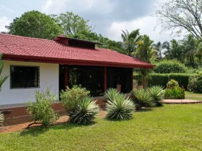 Dual-Income Tropical Estate in Ojochal – Two Beautiful Homes with Pools, photo 10