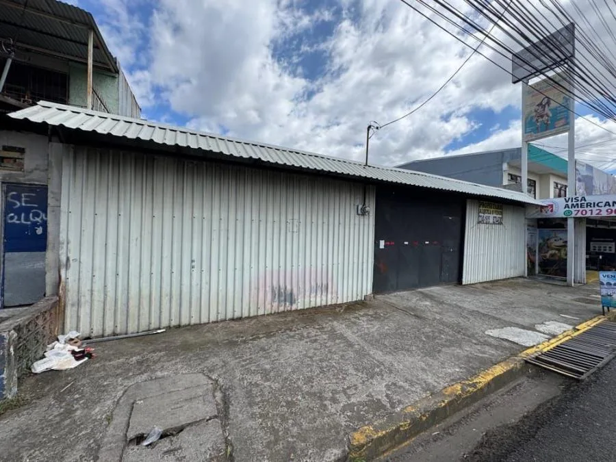 Espectacular Lote en Venta – San Juan de Tibás - Venta en Tibás, photo 3