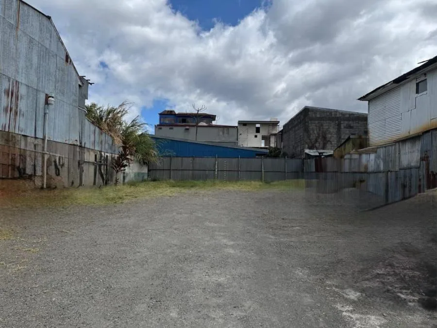Espectacular Lote en Venta – San Juan de Tibás - Venta en Tibás, photo 5