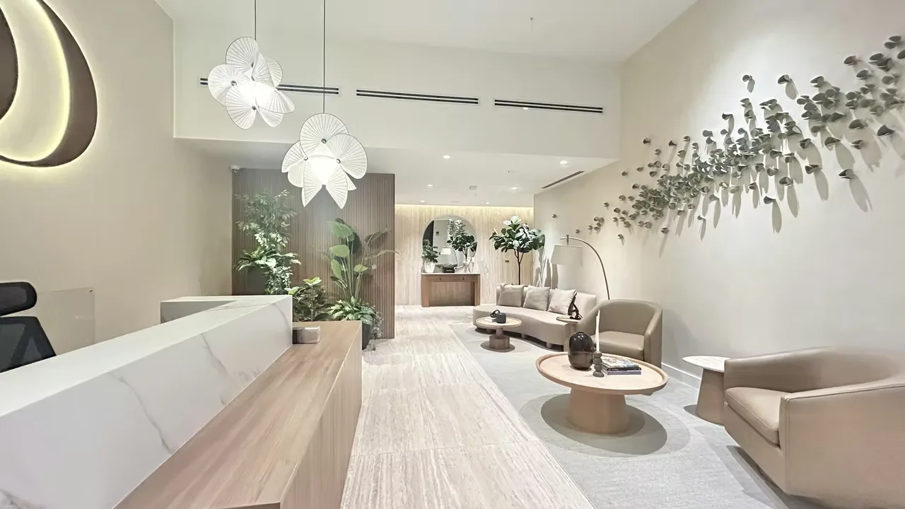 ¡Exclusividad y lujo en Nunciatura! | Apartamento en Alquiler en Torre Parkwood