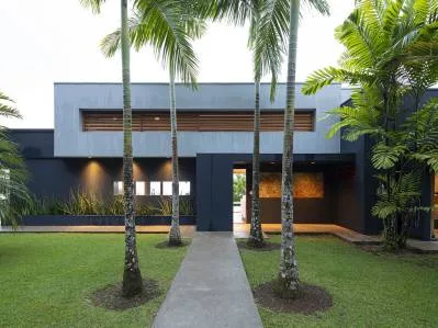 LUXURY OCEAN VIEW PROPERTY WITH HOUSE AND GUEST HOUSE – 7.36 ACRES, photo 27