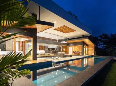 LUXURY OCEAN VIEW PROPERTY WITH HOUSE AND GUEST HOUSE – 7.36 ACRES, photo 29