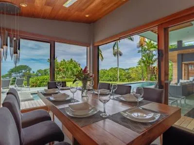 LUXURY OCEAN VIEW PROPERTY WITH HOUSE AND GUEST HOUSE – 7.36 ACRES, photo 30