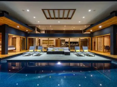 LUXURY OCEAN VIEW PROPERTY WITH HOUSE AND GUEST HOUSE – 7.36 ACRES, photo 31