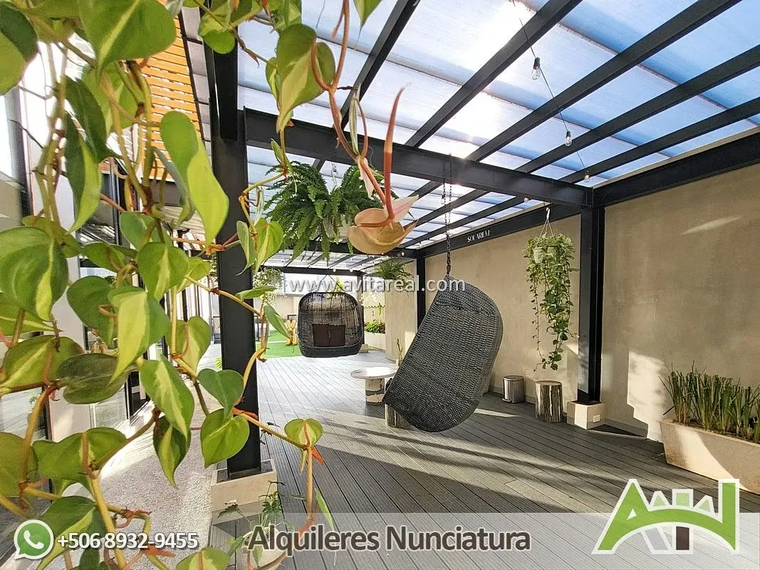 2-Bedroom Apartment with appliances | Sky Garden | 220V EV + appliances, photo 2