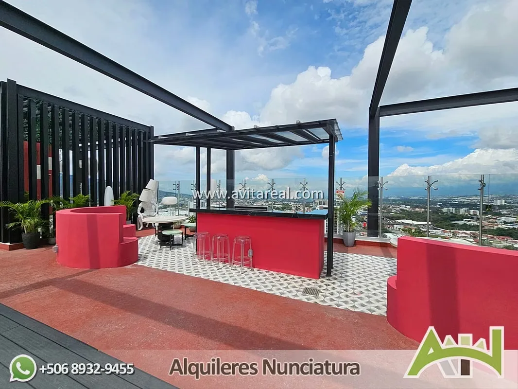 2-Bedroom Apartment with appliances | Sky Garden | 220V EV + appliances, photo 11