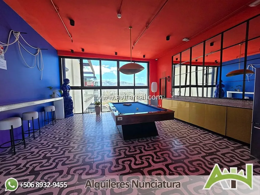 2-Bedroom Apartment with appliances | Sky Garden | 220V EV + appliances, photo 13