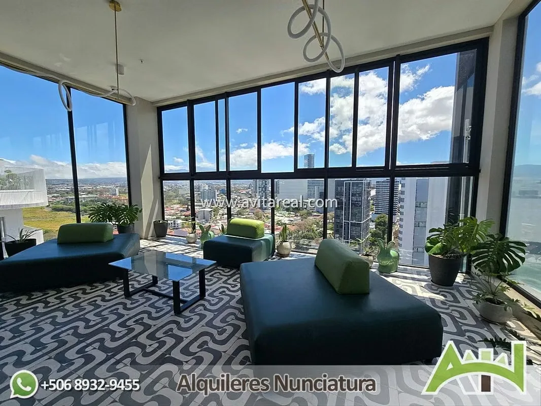 2-Bedroom Apartment with appliances | Sky Garden | 220V EV + appliances, photo 14