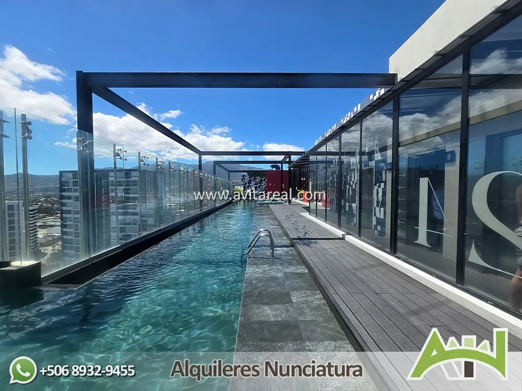 2-Bedroom Apartment with appliances | Sky Garden | 220V EV + appliances, photo 15