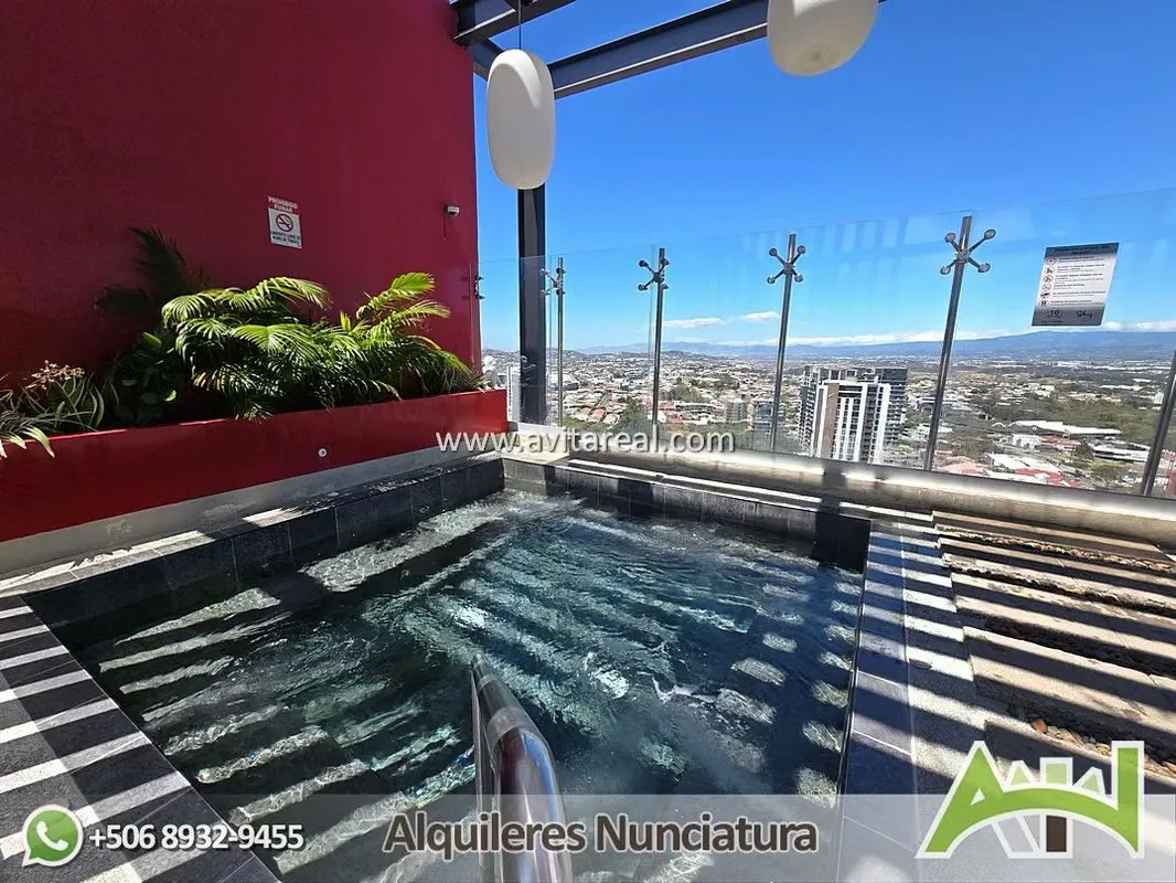 2-Bedroom Apartment with appliances | Sky Garden | 220V EV + appliances, photo 16