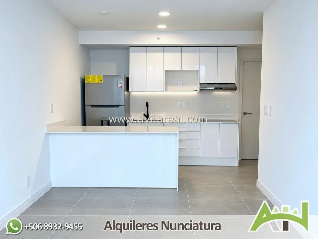2-Bedroom Apartment with appliances | Sky Garden | 220V EV + appliances, photo 3