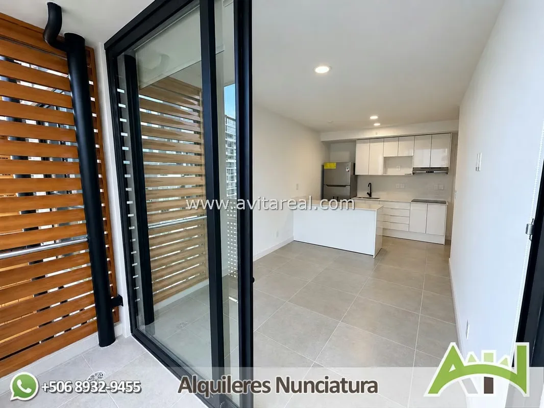 2-Bedroom Apartment with appliances | Sky Garden | 220V EV + appliances, photo 6