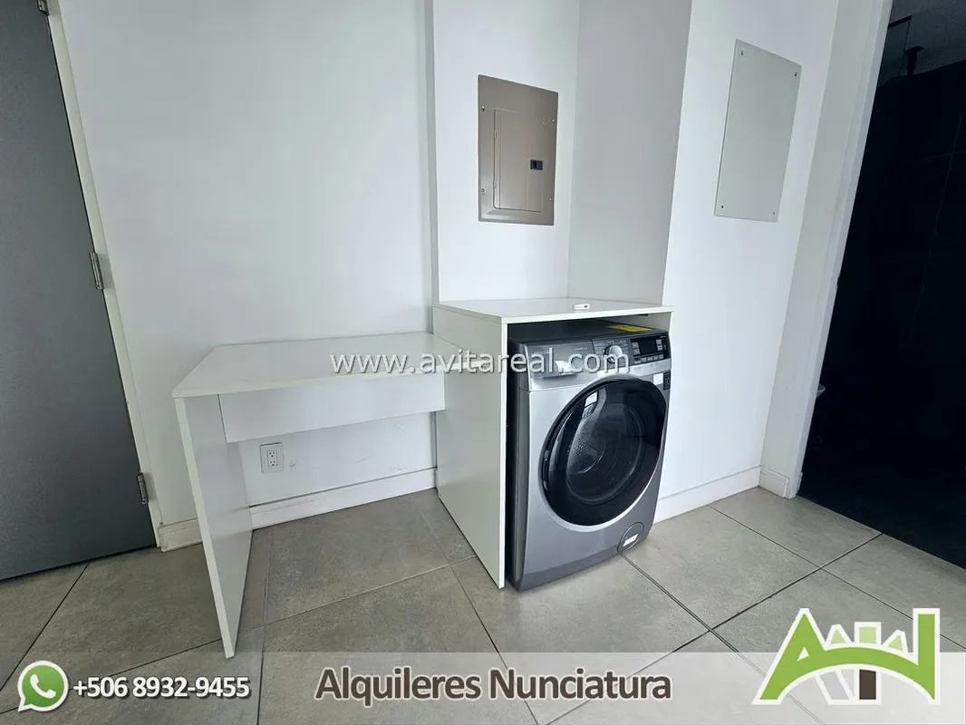 2-Bedroom Apartment with appliances | Sky Garden | 220V EV + appliances, photo 7