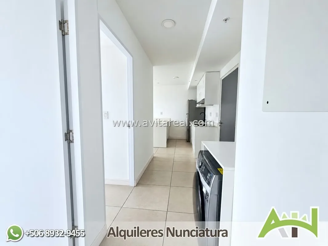 2-Bedroom Apartment with appliances | Sky Garden | 220V EV + appliances, photo 9