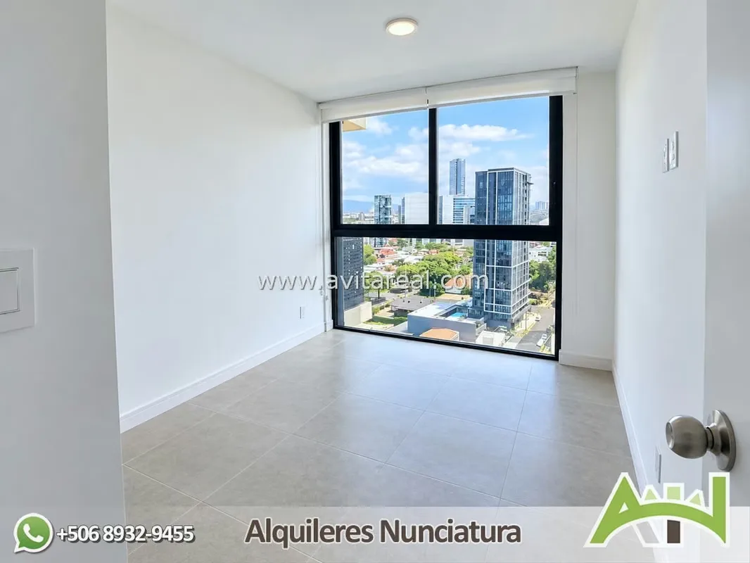 2-Bedroom Apartment with appliances | Sky Garden | 220V EV + appliances, photo 10