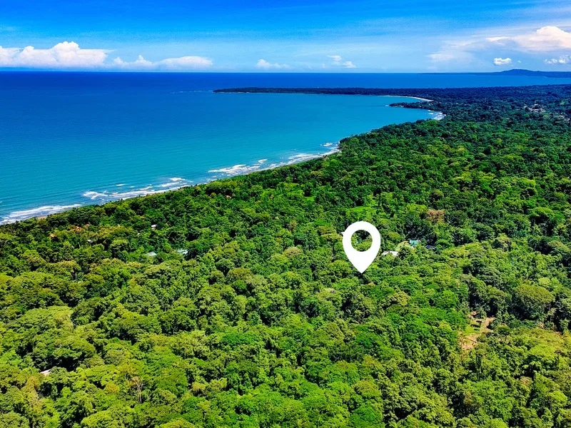 Land For Sale in Cahuita