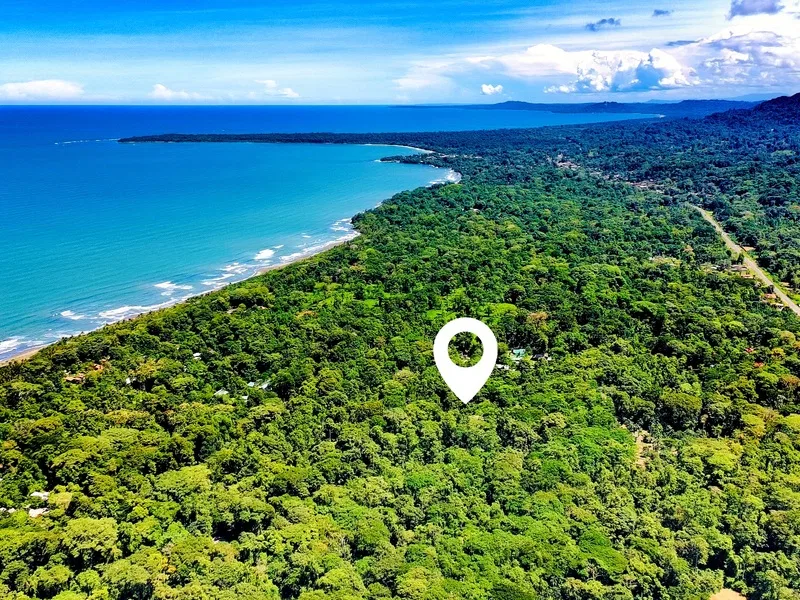 Land For Sale in Cahuita, photo 2