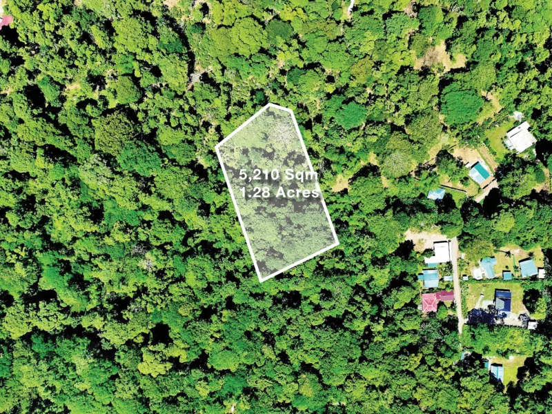 Land For Sale in Cahuita, photo 15