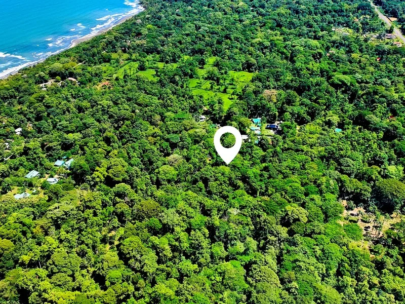 Land For Sale in Cahuita, photo 3