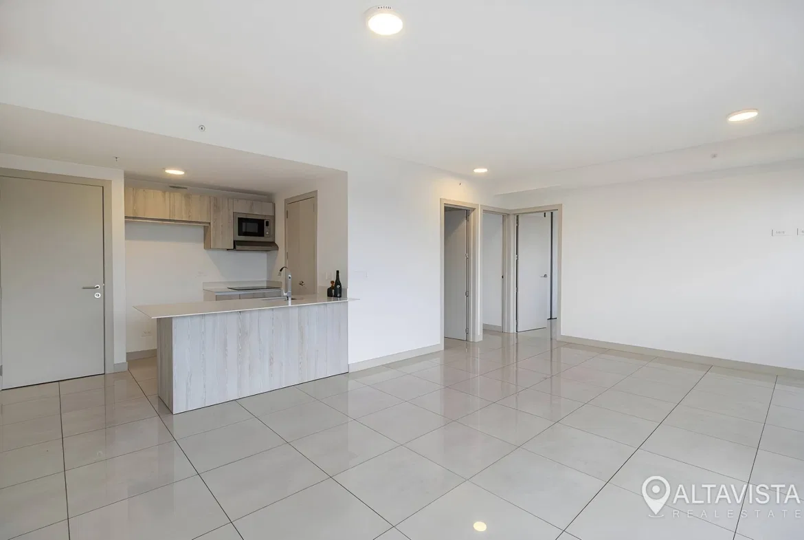 Apartamento Núcleo Sabana en venta