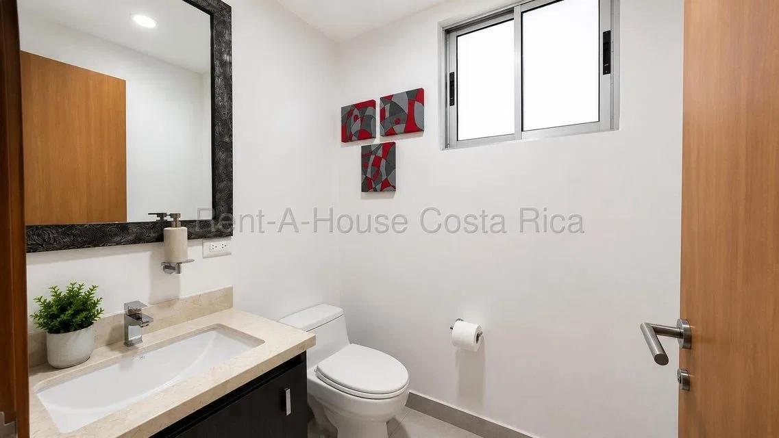 Venta de TOWNHOUSES en San Rafael-Montes de Oca. RAH 27-176 - Venta en Montes de Oca, photo 2