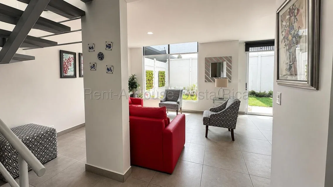 Venta de TOWNHOUSES en San Rafael-Montes de Oca. RAH 27-176 - Venta en Montes de Oca, photo 7