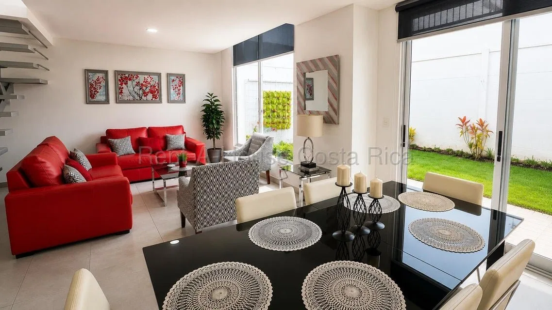 Venta de TOWNHOUSES en San Rafael-Montes de Oca. RAH 27-176 - Venta en Montes de Oca, photo 9