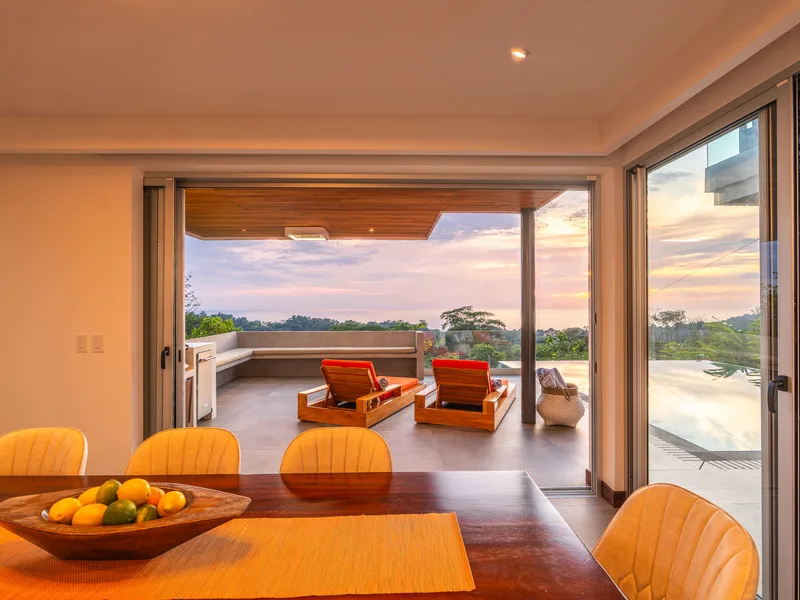 4 Bed Single Family Homes For Sale in Uvita, photo 11