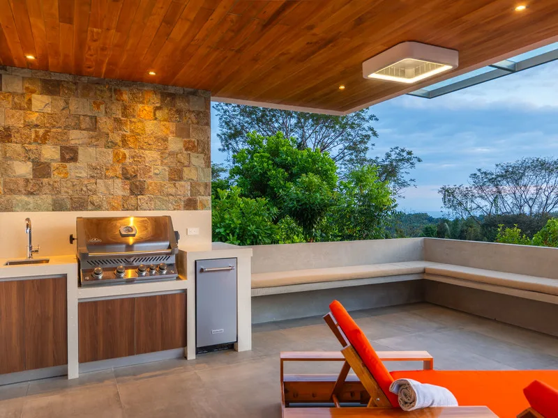 4 Bed Single Family Homes For Sale in Uvita, photo 12