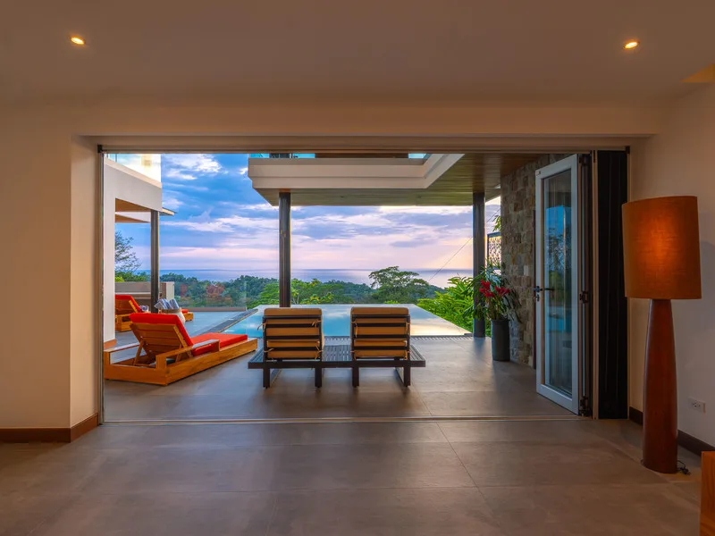 4 Bed Single Family Homes For Sale in Uvita, photo 7